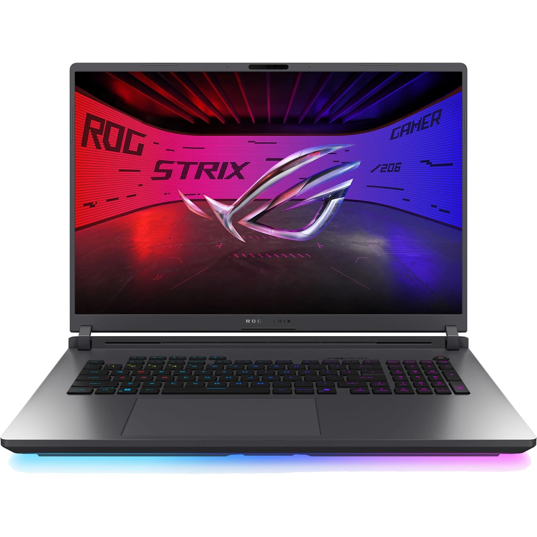 Portátil gaming - ASUS ROG Strix G18 G815LR-S9009, 18" WQXGA, Intel® Core™ Ultra 9 275HX, 32GB RAM, 1TB SSD, GeForce RTX™ 5070 Ti, SSO