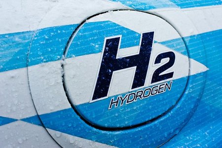 Nuevo método para producir hidrógeno a partir de la luz solar