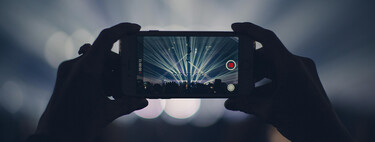 Qual o melhor celular para gravar shows com qualidade? Confira o Top 5 de smartphones com as melhores câmeras