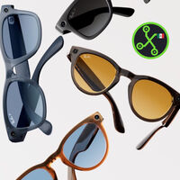 Hacer streaming desde tus lentes ahora es posible: los lentes Ray-Ban de Meta con llegan a México