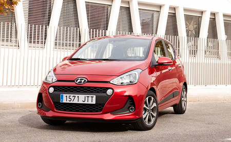 Los coches pequeños que más se venden en España en 2019