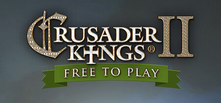 Crusader Kings II (Paradox)