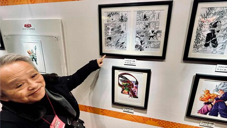 El Editor De Akira Toriyama Confronto A Toyotaro Por Su Trabajo En Dragon Ball 2