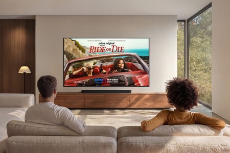 Hdr10 Advanced Del Mundo En Prime Video