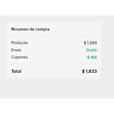 Cupon Mercado Libre Fecha Doble
