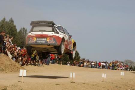 Los Citroën recortan diferencias