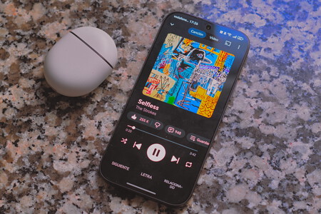 Honor 600 Audio