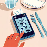 Cada vez más restaurantes de México incluyen la propina en su cuenta: Profeco tiene algo que decirles al respecto