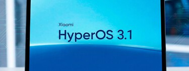 Xiaomi expande testes do HyperOS 3.1 com nova lista de modelos compatíveis 