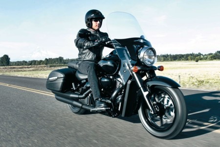 Intruder Vl1500btl3 P5 Image 1 3