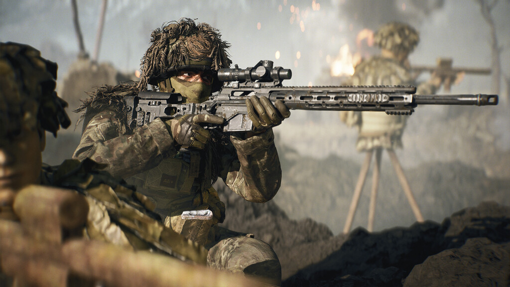 Qué día y a qué hora podrás jugar a Battlefield 6, el FPS más épico y esperado de 2025 