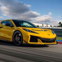 Chevrolet ya ha probado cómo de rápido es el Corvette más bestia: no hay nada tan salvaje por un precio similar