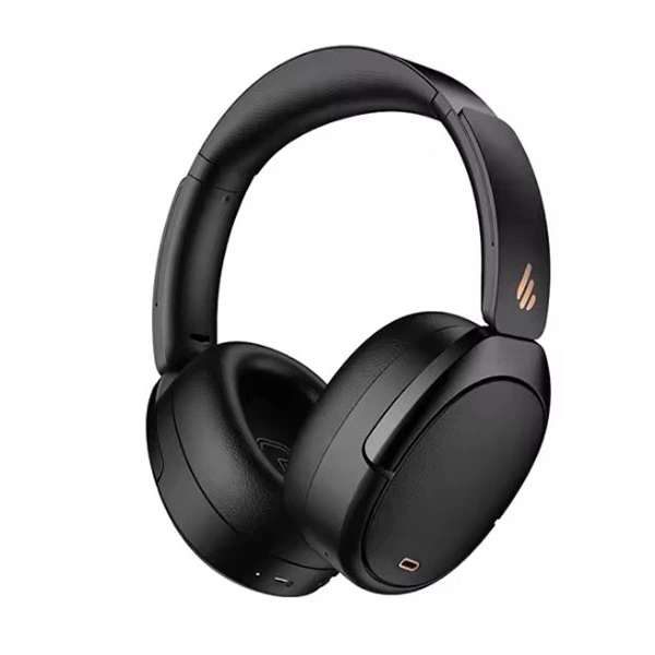 Edifier-auriculares inalámbricos WH950NB con Bluetooth, audífonos con cancelación de ruido, códec LDAC, Audio de alta resolución, conexión Dual