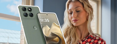 Mercado Libre desplomó el precio del Motorola Edge 60 Pro de 12 GB de RAM y 512 GB: de 14,999 pesos a 7,999 pesos 