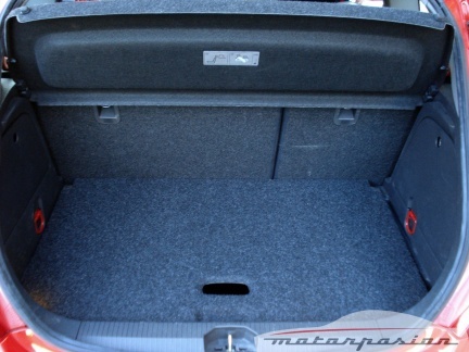 Opel Corsa GSi