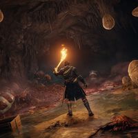 Cada vez más detalles apuntan a la presentación inminente del DLC de Elden Ring. El último movimiento de Bandai Namco preparó su canal de YouTube para estrenar un vídeo 