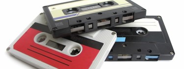 ¿Estarías dispuesto a volver a la cinta de  casete si te ofreciera sonido  "High-res"? 