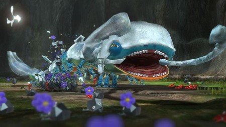 Seis análisis de 'Pikmin 3'