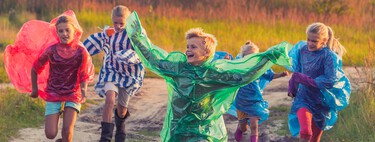 El ejercicio físico es medicina: así ayuda a reducir el estrés en niños, según la ciencia