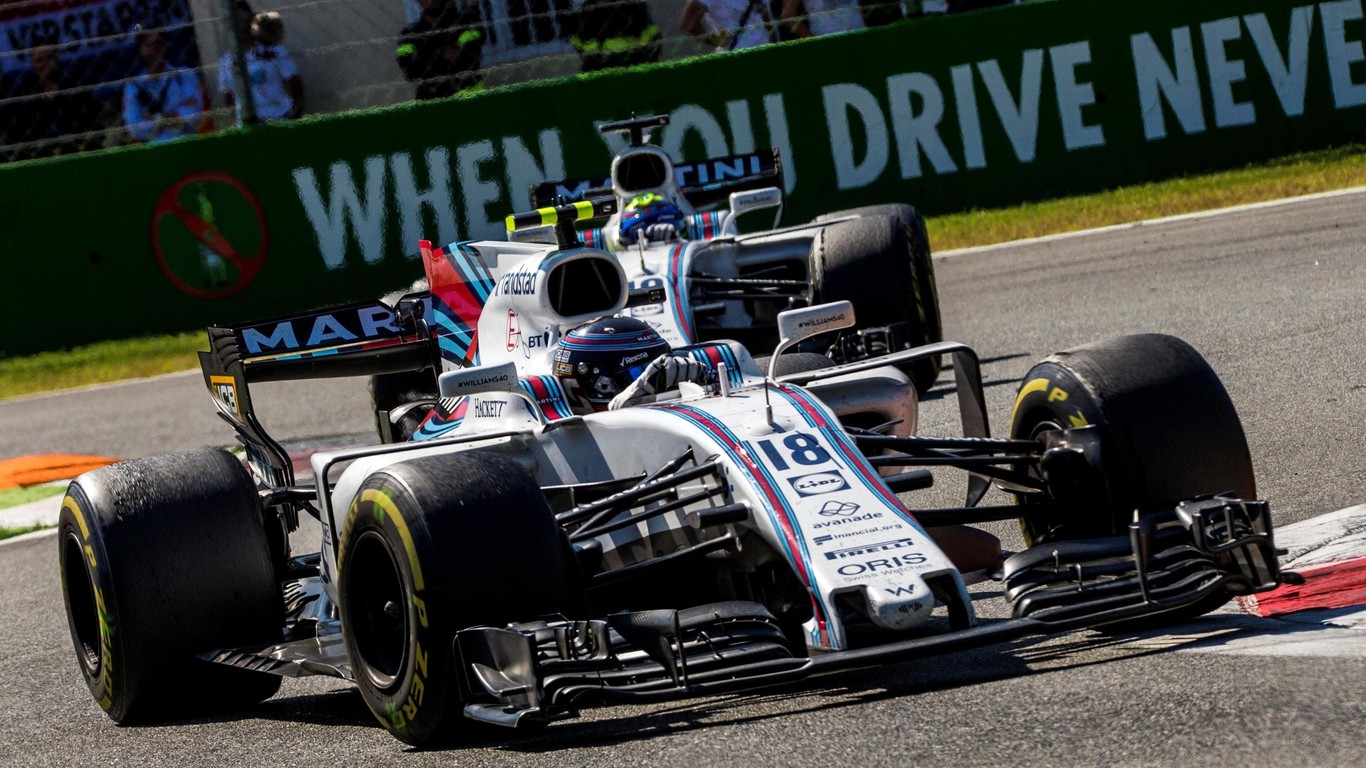 Cuanto Gana Un Mecanico De F1