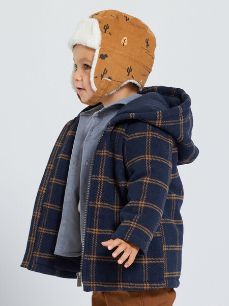 Armario Capsula Bebe Abrigos1