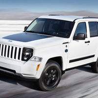 Hay reportes de posibles fallas en las bolsas de aire de Jeep Liberty y NHTSA ya está investigando
