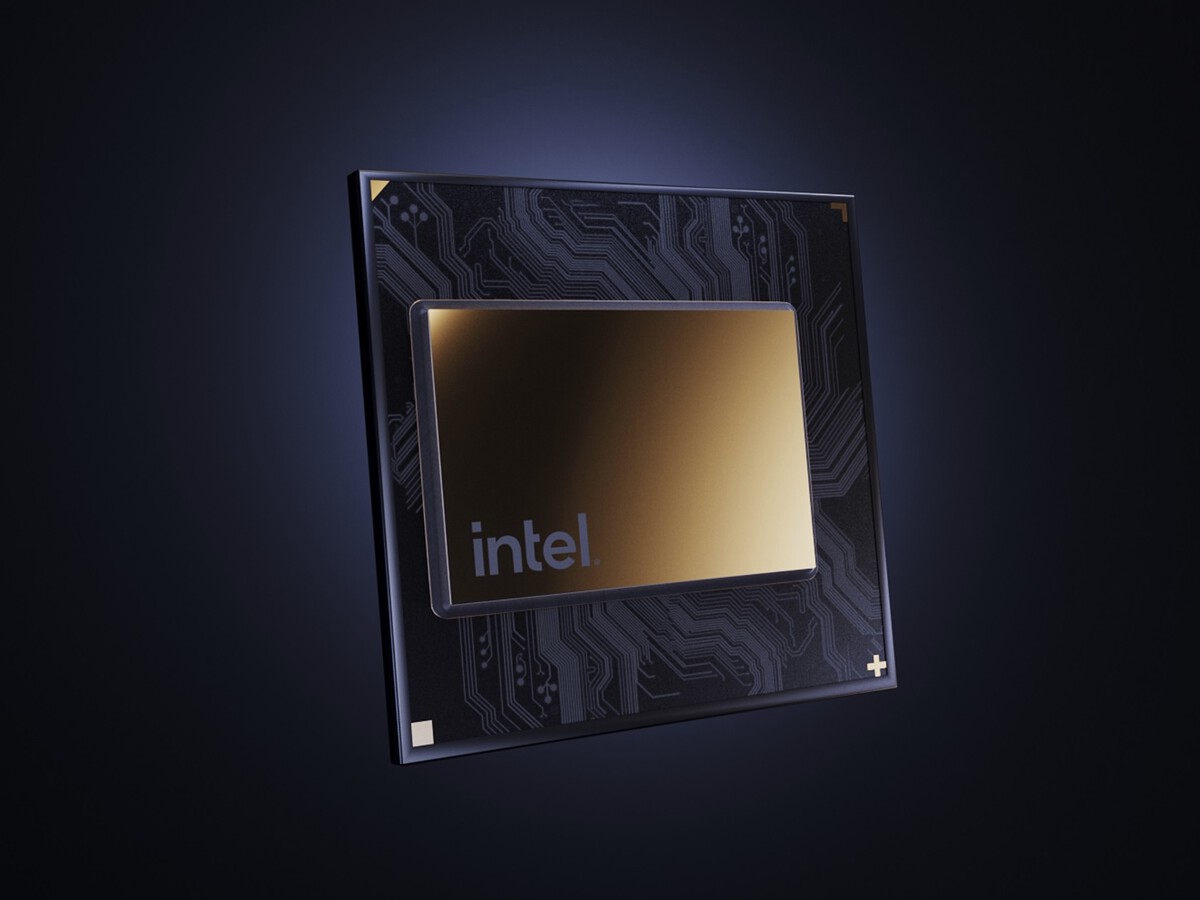 Intel prepara un chip eficiente para minería de bitcoin, pero esto no  resolverá el problema con la escasez de gráficas