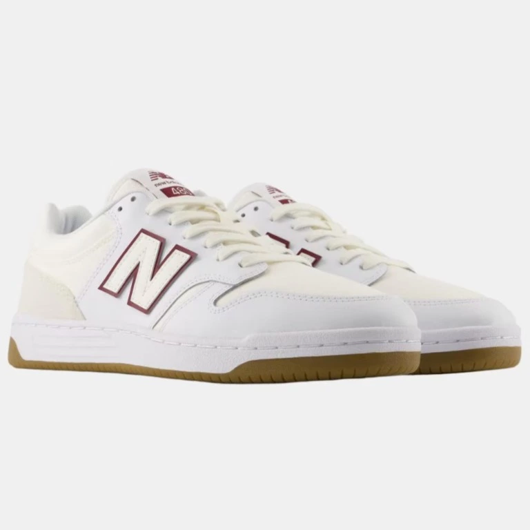 Zapatilla Casual Unisex 480 New Balance