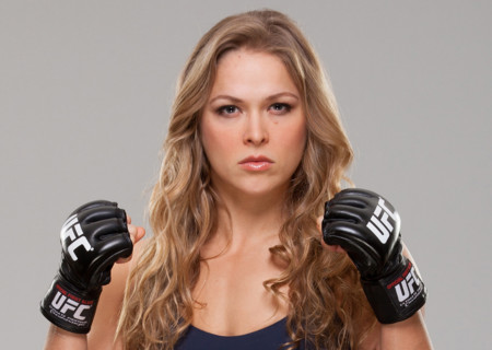 ¡Que tiemble la Horda! Ronda Rousey está en World of Warcraft