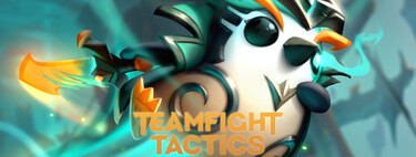 Composiciones para subir elo en el final de la primera parte del Set 5 en TFT 