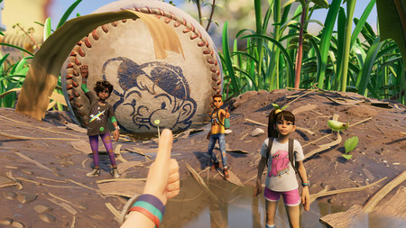 El tráiler de Grounded es el más divertido y gracioso del Xbox Games Showcase