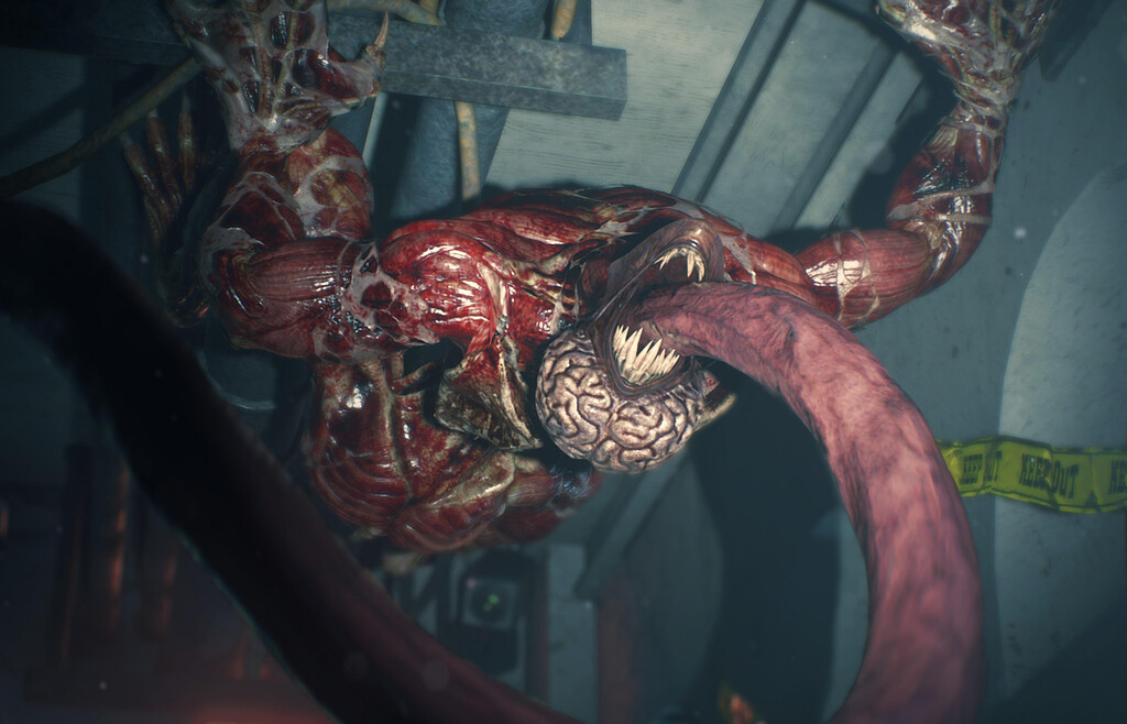 Le hemos dado carta blanca: el director de la nueva película de Resident Evil tendrá total libertad para hacer lo que quiera con la adaptación  