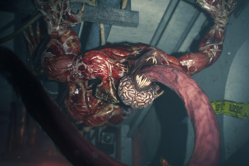 "Le hemos dado carta blanca": el director de la nueva película de Resident Evil tendrá total libertad para hacer lo que quiera con la adaptación