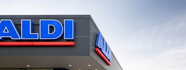 Hoy en Aldi por 8,99 euros y tiempo limitado la solución para mejorar el orden dentro de tu frigorífico 