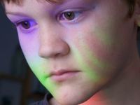 Síndrome de Asperger