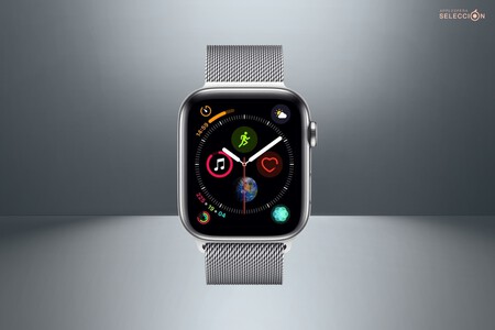 Apple Watch Series 4 3