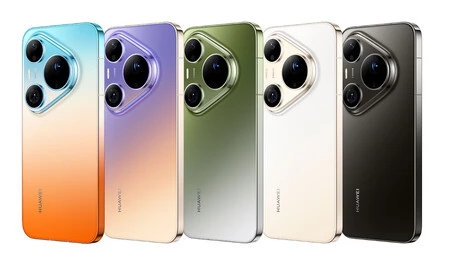 Huawei Pura 90 Pro Max