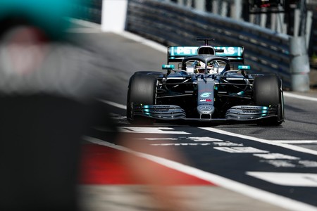 Hamilton Austria F1 2019 3