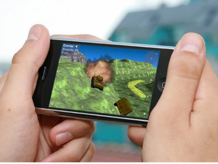 GDC 2013: Los desarrolladores de juegos móviles siguen apostando por iOS y Android
