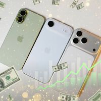 Ni los analistas más optimistas lo esperaban: el iPhone 17 está rompiendo todas las previsiones de ventas