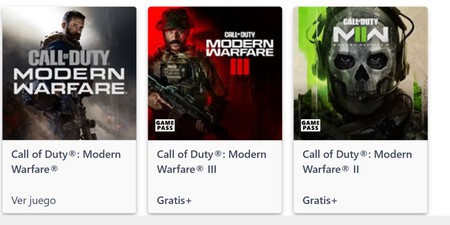 Confusion Xbox Gratis Call Duty Profeco