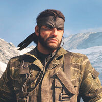 Kojima ya dejó claro que no jugará al remake de Metal Gear Solid 3, pero sus creadores aun tienen el deseo de que lo juegue algún día