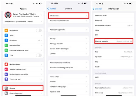 オペレーターロック