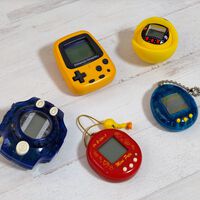 100 milhões de Tamagotchis em 30 anos; o motivo pelo qual eles continuam vendendo tem um nome: nostalgia millennial 