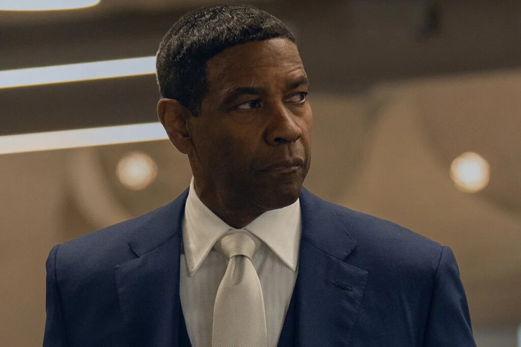 "Nunca había visto un nivel de profesionalismo así". Denzel Washington recomendó a este actor para un papel hace 5 años… y casi le valió un Oscar