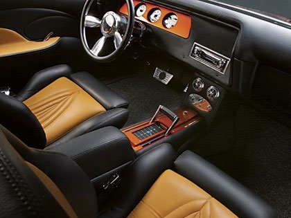 1970 Chevrolet Chevelle SS