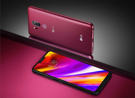 Lg G7