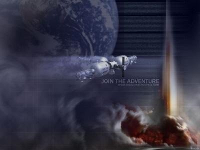 Skywalker: El primer hotel espacial