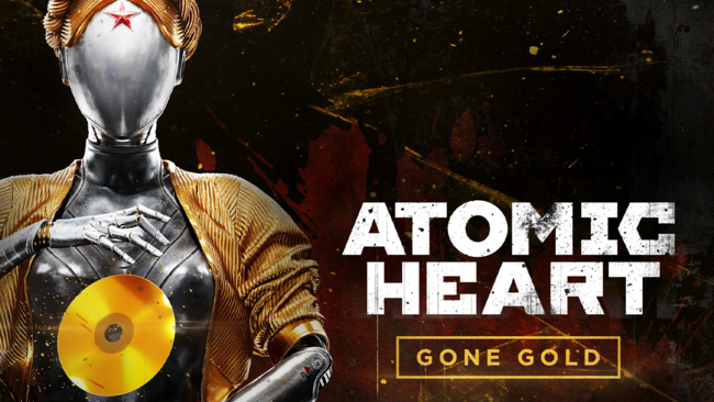 Atomic Heart (Mundfish)