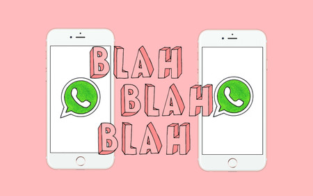 Cómo saber con cuál de nuestros contactos hablamos más por WhatsApp